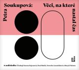 Soukupová Petra Věci, na které nastal čas - CDmp3