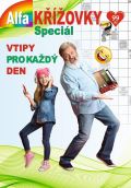 Alfasoft Křížovky speciál 2/2020 - Vtipy pro každý den