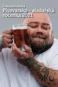 Baštan Československá pivovarsko-sladařská ročenka 2021