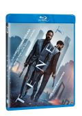 Magic Box Tenet 2 Blu-ray (BD+Blu-ray+Blu-ray bonus disk)