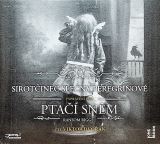 Riggs Ransom Sirotinec sleny Peregrinov: Pta snm - CDmp3 (te Viktor Dvok)