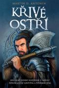 Antonín Martin D. Křivé ostří