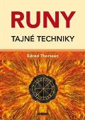Fontána Runy - Tajné techniky