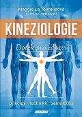 Fontána Kineziologie - Dotek pro zdraví