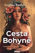 Fontána Cesta Bohyně