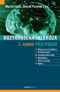 kolektiv autorů Roztroušená skleróza pro praxi