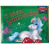 Sun O bílém jednorožci