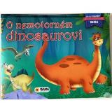 Sun O nemotorném dinosaurovi