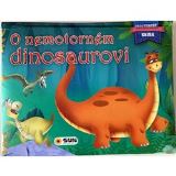 Sun O nemotornm dinosaurovi