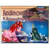 Sun Jednorožec a kouzelný narval