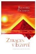 Knihovnice.cz Červený Radek Ztracen v Egyptě