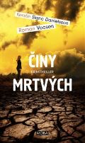 MOBA Činy mrtvých