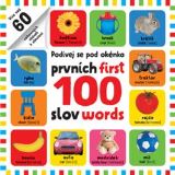 Svojtka & Co. Podívej se pod okénko - prvních 100 slov - first 100 words
