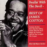 Cotton James Dealin' With The Devil