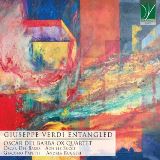 Barba Oscar Del Giuseppe Verdi Entangled