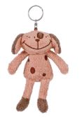 Lumpin Lumpin Klíčenka pes Benny 12,5 cm