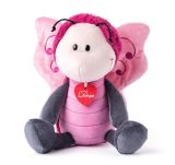 Lumpin Lumpin Motýlí slečna Ofélie 31 cm