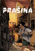 Paseka Prašina 3 - Bílá komnata