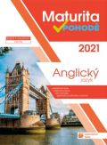 TAKTIK Anglický jazyk - Maturita v pohodě 2021