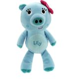 EPEE Plyov Prastko LILY 17 cm