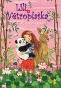 Stewnerová Tanya Lili Větroplaška: Panda není klokan!