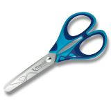 Maped Maped - Nůžky Essentials Soft 13 cm - mix barev