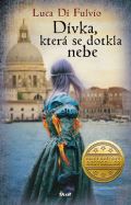 Ikar Dívka, která se dotkla nebe