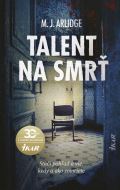 IKAR Bratislava Talent na smrť