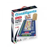Quercetti Secret Code break the hidden code - hlavolamová hra