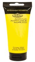 Royal & Langnickel Royal & Langnickel Akrylová barva 120ml PRIMARY YELLOW