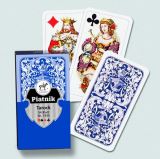 Piatnik Piatnik Taroky klasické ornament