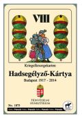 Piatnik Piatnik Karty mariášové 1.světová válka