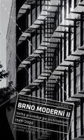 Paseka Brno moderní II
