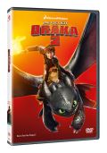 Magic Box Jak vycvičit draka 2 DVD