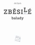 Galén Zběsilé balady + CD