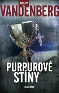 Vandenberg Philipp Purpurové stíny