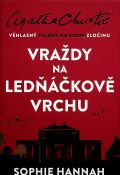 Hannah Sophie Vrady na Ledkov vrchu