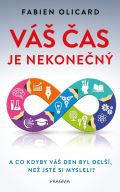 Pragma Váš čas je nekonečný