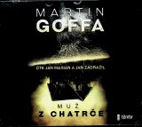 Goffa Martin Mu z chatre - audioknihovna - audioknihovna