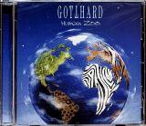 Gotthard Human Zoo