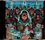 Blue Oyster Cult Fire Of Unknown Origin