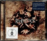 Redemption Live From The Pit (CD+DVD)