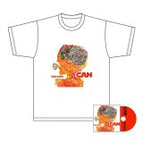 Can Tago Mago (Limited Japan Card UHQCD + T-Shirt size L)