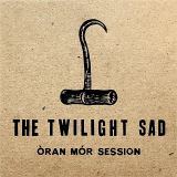 Twilight Sad Oran Mor Session