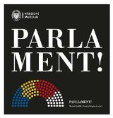 Stehlík Michal Parlament! / Parliament!