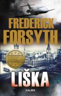 Forsyth Frederick Liška