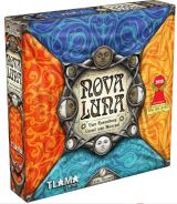Tlama games Nova Luna CZ - společenská hra