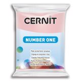 Cernit CERNIT NUMBER ONE 56g anglická růžová