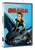 Magic Box Jak vycvičit draka DVD