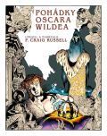 Wilde Oscar Pohádky Oscara Wildea